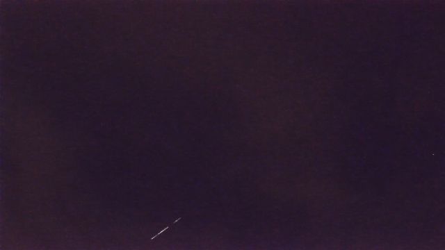 AMS36 meteor
