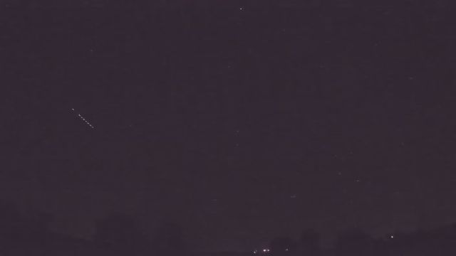 AMS36 meteor