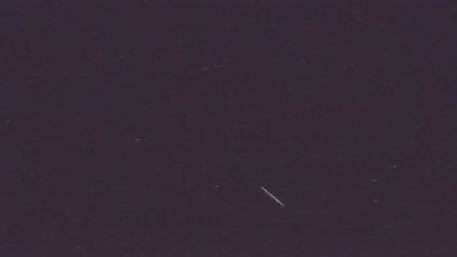 AMS36 meteor