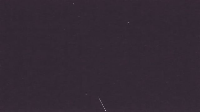 AMS36 meteor