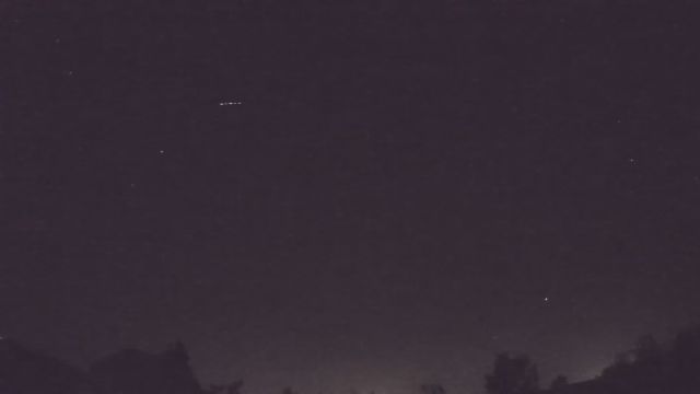 AMS36 meteor