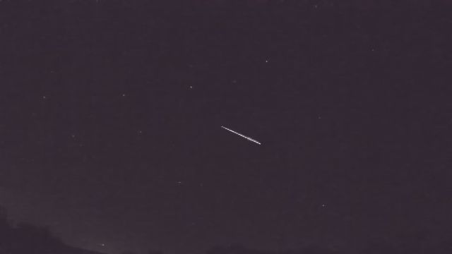 AMS36 meteor