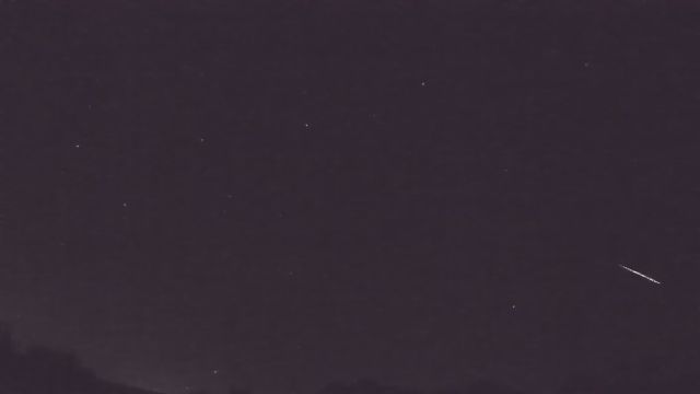 AMS36 meteor
