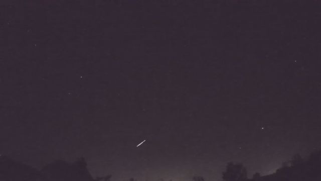 AMS36 meteor