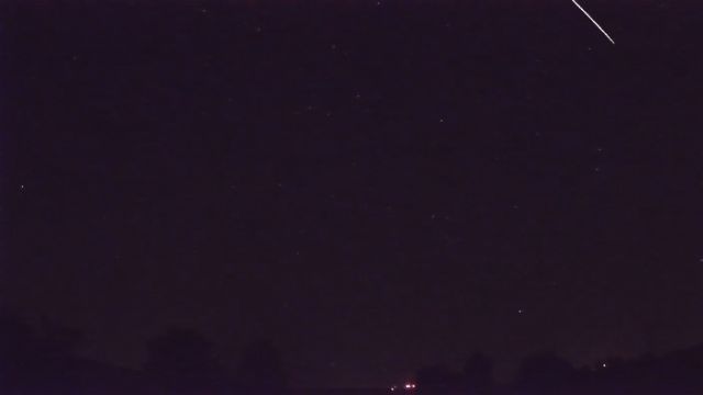 AMS36 meteor