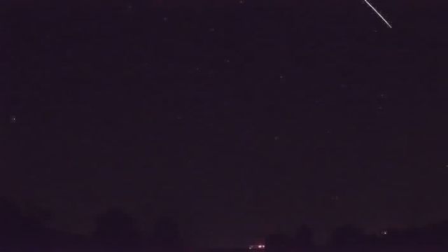 AMS36 meteor