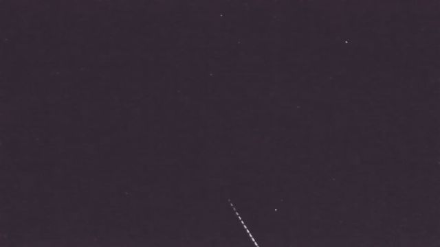 AMS36 meteor