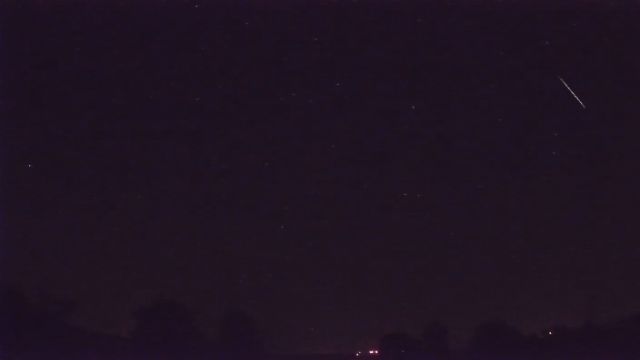AMS36 meteor