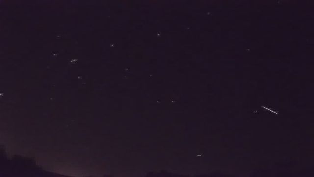 AMS36 meteor
