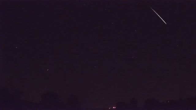 AMS36 meteor