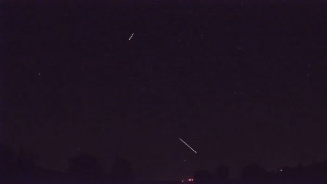 AMS36 meteor