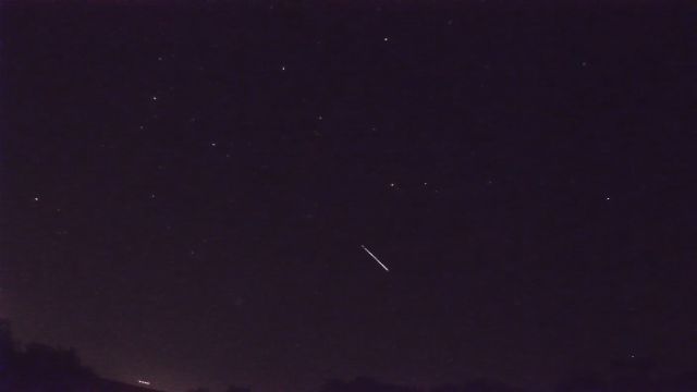 AMS36 meteor
