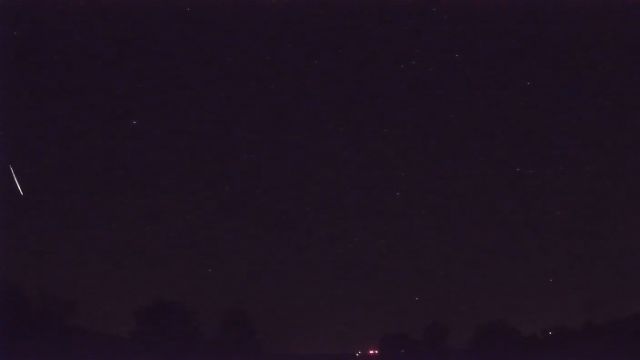 AMS36 meteor