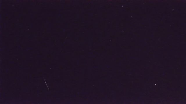 AMS36 meteor