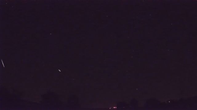 AMS36 meteor