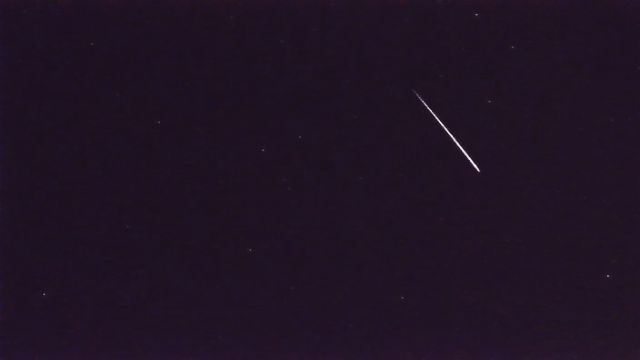 AMS36 meteor