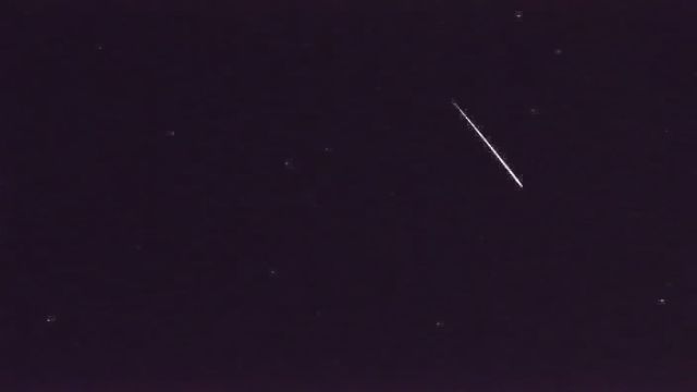 AMS36 meteor
