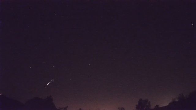 AMS36 meteor
