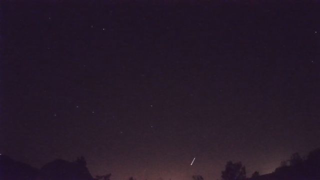 AMS36 meteor