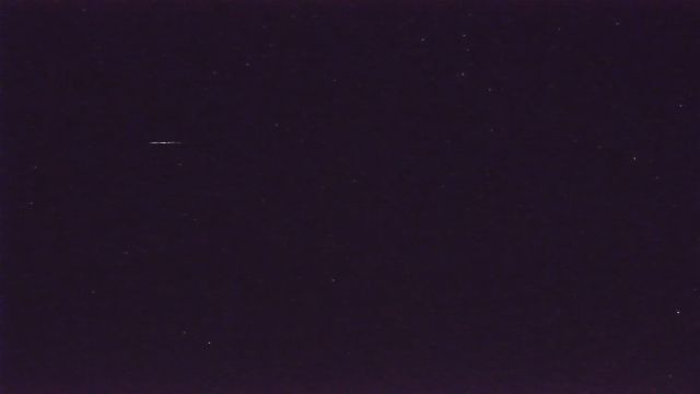 AMS36 meteor