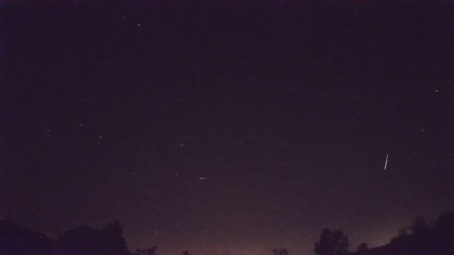 AMS36 meteor