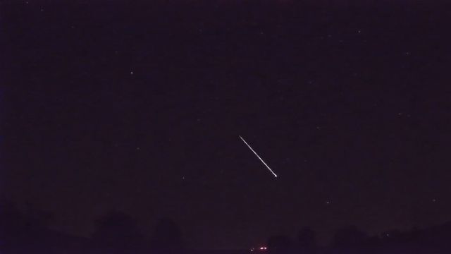 AMS36 meteor
