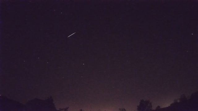 AMS36 meteor