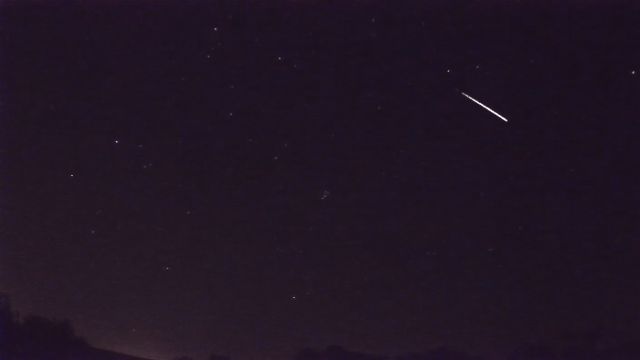 AMS36 meteor