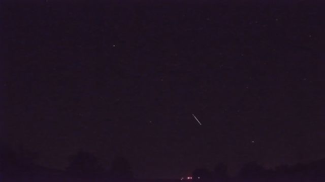 AMS36 meteor