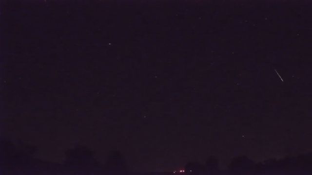 AMS36 meteor