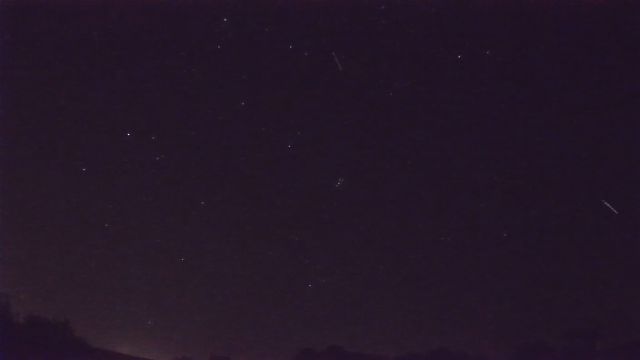 AMS36 meteor
