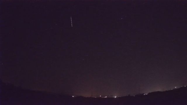 AMS36 meteor