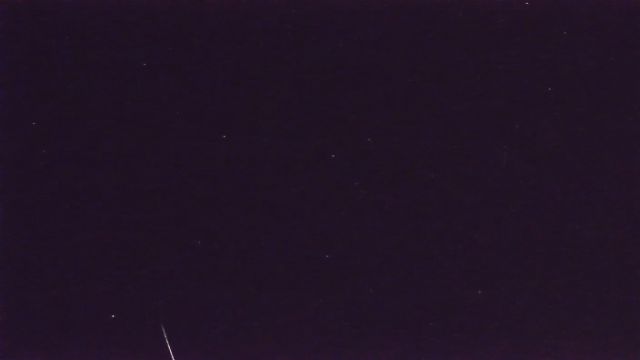 AMS36 meteor