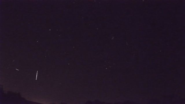 AMS36 meteor