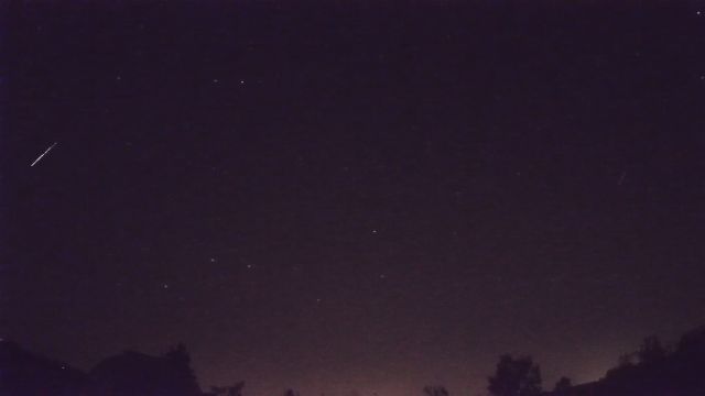 AMS36 meteor