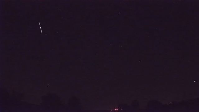 AMS36 meteor