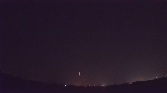 AMS36 meteor