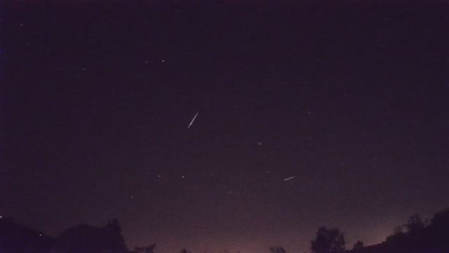 AMS36 meteor