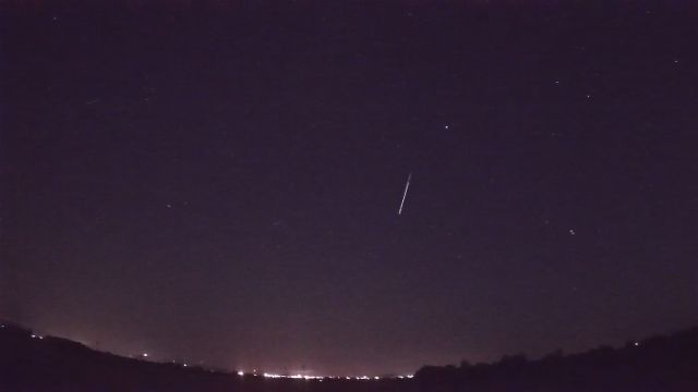 AMS36 meteor