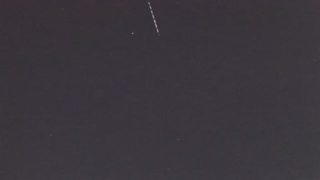 AMS36 meteor