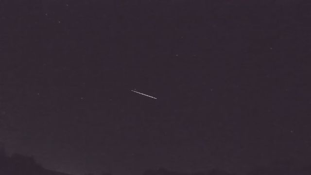 AMS36 meteor