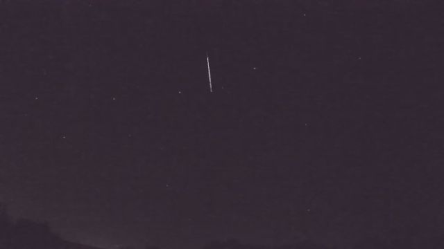 AMS36 meteor