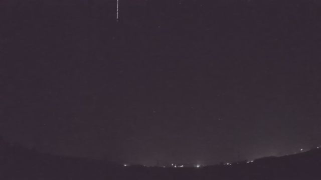 AMS36 meteor