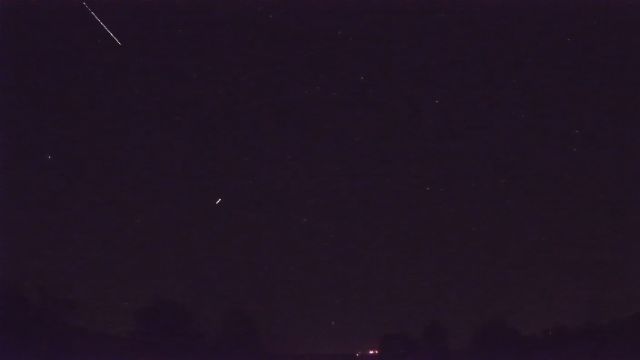 AMS36 meteor