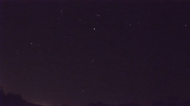 AMS36 meteor