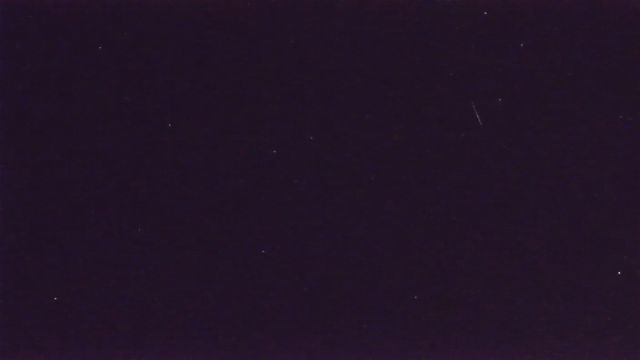 AMS36 meteor