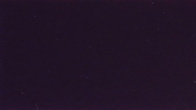 AMS36 meteor