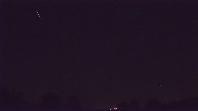 AMS36 meteor