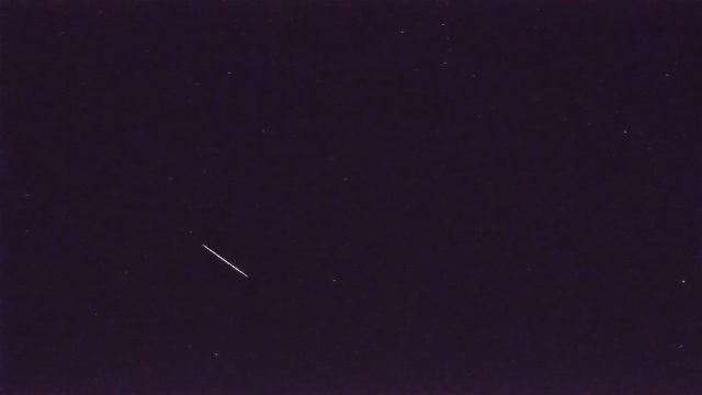 AMS36 meteor