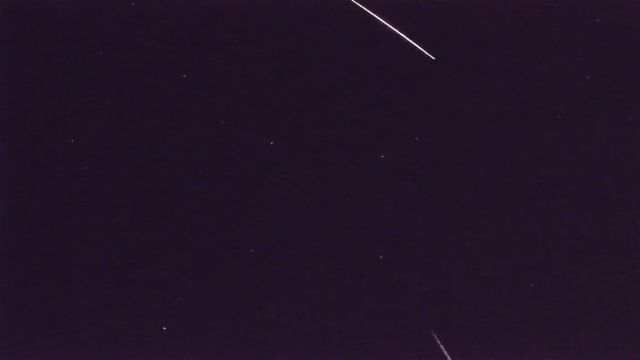 AMS36 meteor